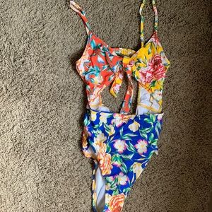 Urban outfitters swimsuit